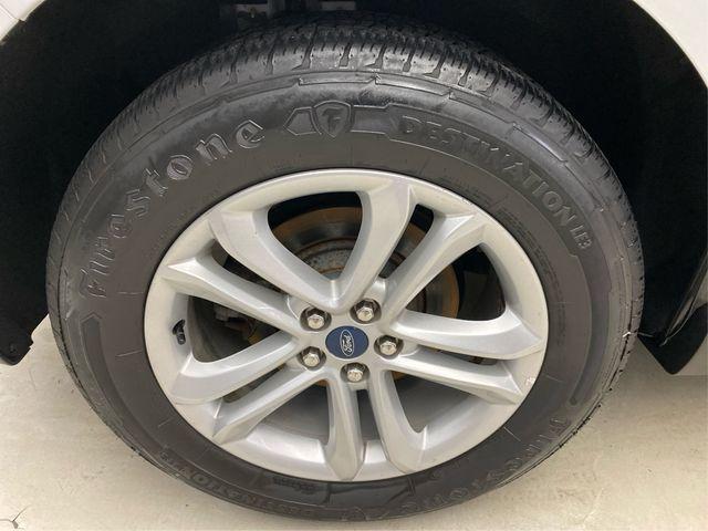 used 2020 Ford Edge car, priced at $14,729