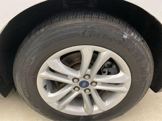 used 2020 Ford Edge car, priced at $14,729