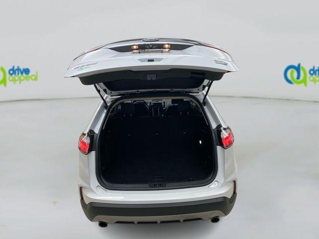 used 2020 Ford Edge car, priced at $14,729