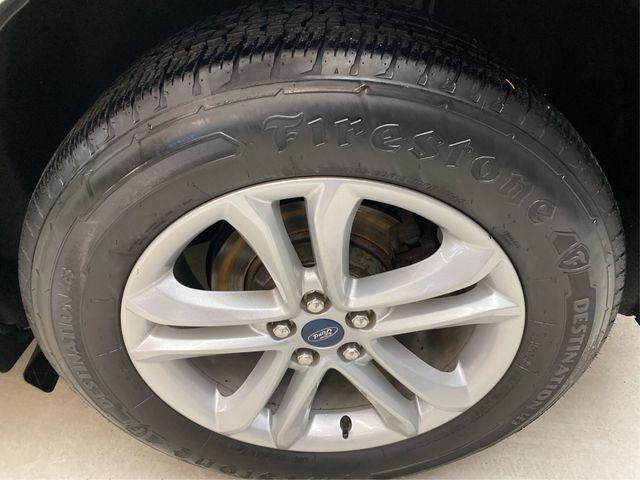 used 2020 Ford Edge car, priced at $14,729