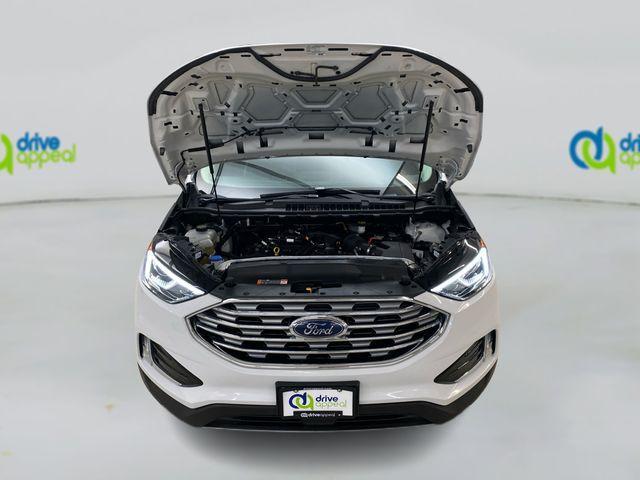 used 2020 Ford Edge car, priced at $14,729