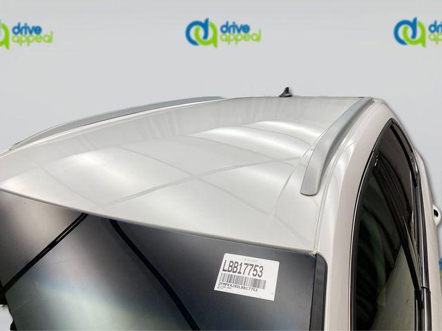 used 2020 Ford Edge car, priced at $14,729