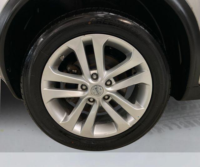 used 2011 Nissan Juke car, priced at $8,990