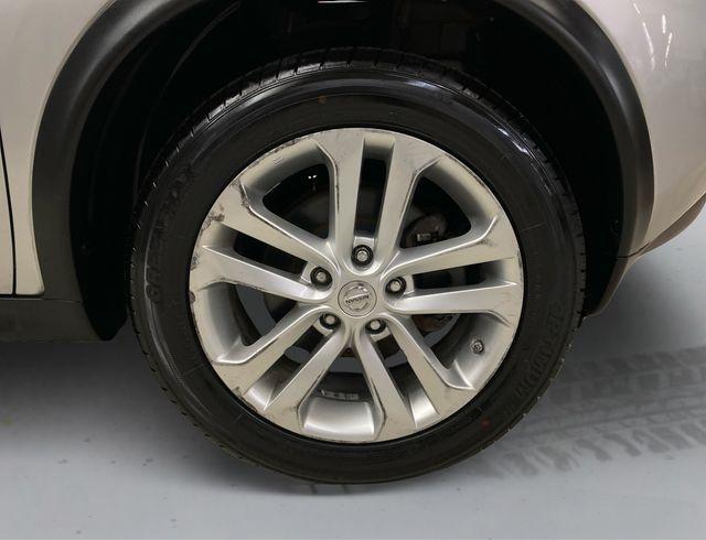 used 2011 Nissan Juke car, priced at $8,990