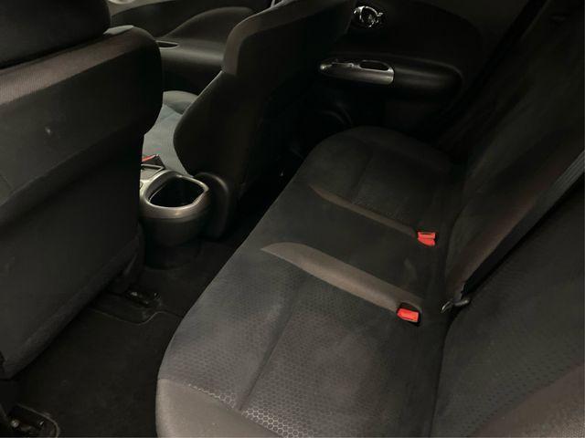 used 2011 Nissan Juke car, priced at $8,990