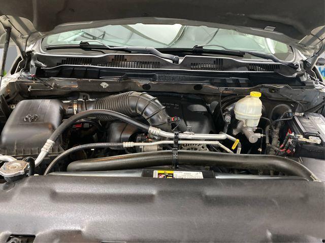 used 2014 Ram 1500 car, priced at $17,990