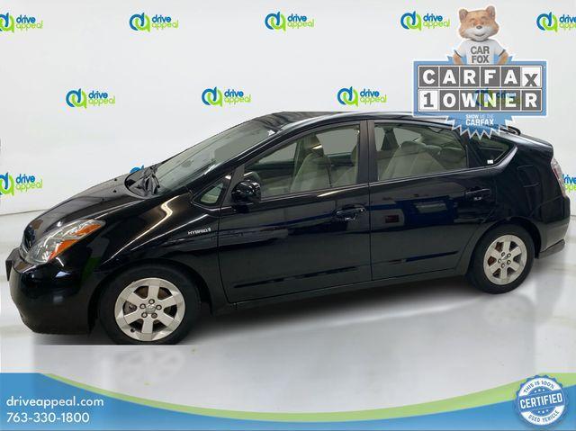 used 2008 Toyota Prius car, priced at $9,820