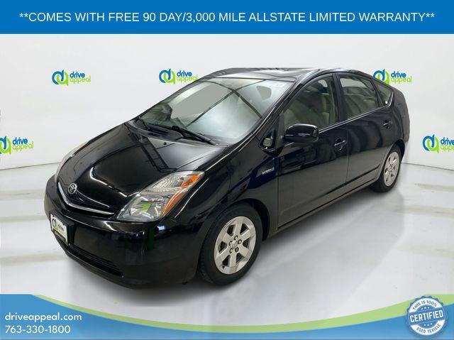 used 2008 Toyota Prius car, priced at $9,990