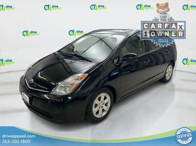 used 2008 Toyota Prius car, priced at $9,820