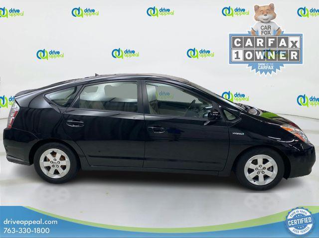 used 2008 Toyota Prius car, priced at $9,820