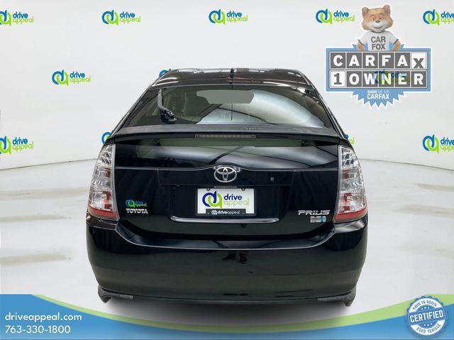 used 2008 Toyota Prius car, priced at $9,820