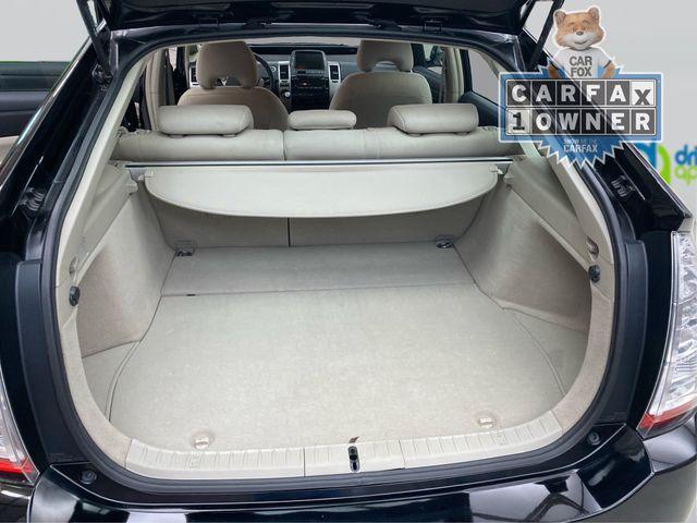 used 2008 Toyota Prius car, priced at $9,820