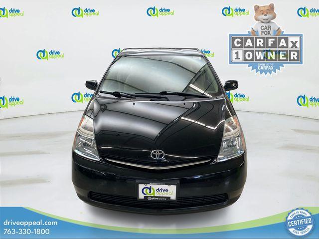 used 2008 Toyota Prius car, priced at $9,820