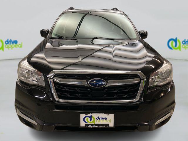 used 2017 Subaru Forester car, priced at $13,513