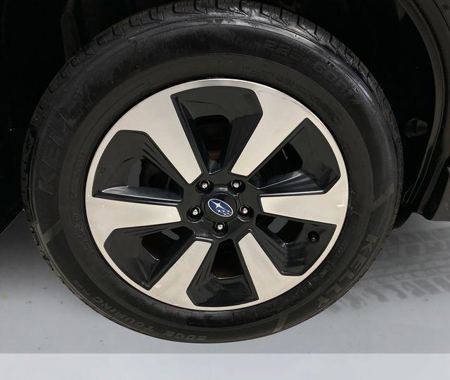 used 2017 Subaru Forester car, priced at $13,513