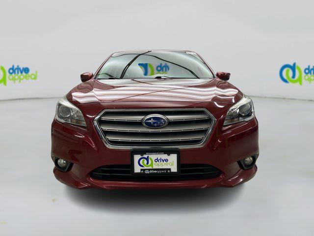 used 2016 Subaru Legacy car, priced at $11,650