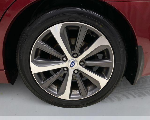 used 2016 Subaru Legacy car, priced at $11,650