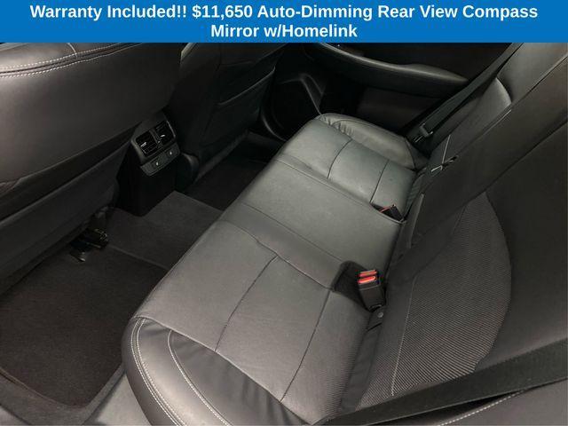 used 2016 Subaru Legacy car, priced at $11,650