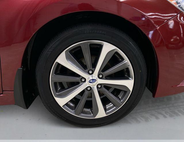 used 2016 Subaru Legacy car, priced at $11,650