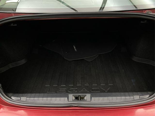 used 2016 Subaru Legacy car, priced at $11,650