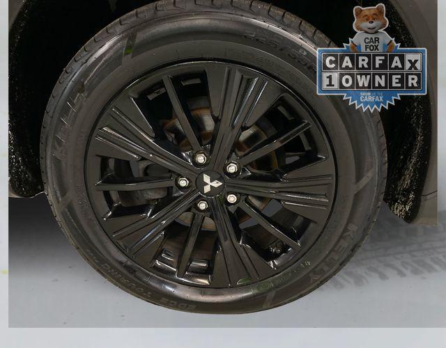 used 2022 Mitsubishi Eclipse Cross car, priced at $19,970