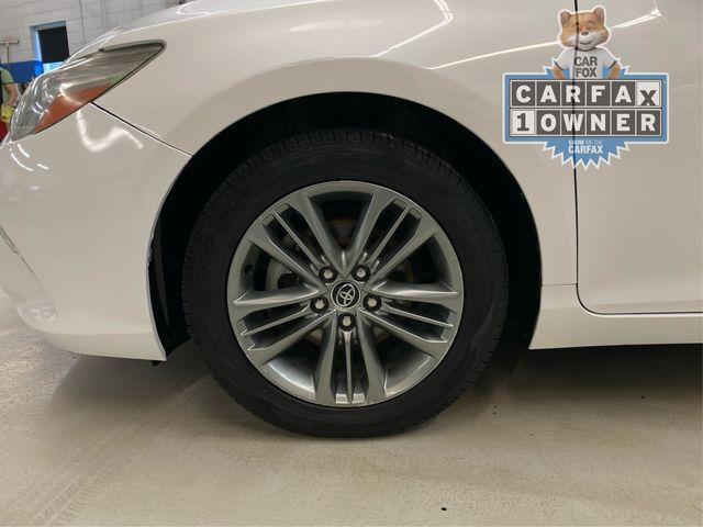 used 2016 Toyota Camry car, priced at $15,990