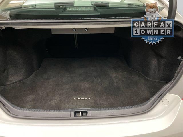 used 2016 Toyota Camry car, priced at $15,990