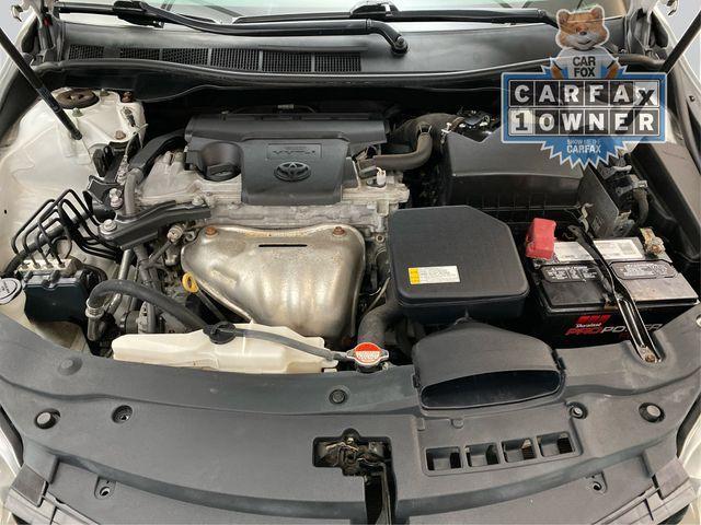 used 2016 Toyota Camry car, priced at $15,990