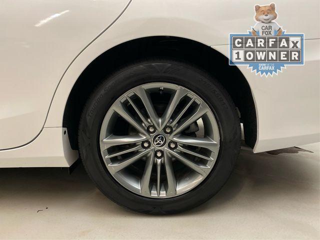 used 2016 Toyota Camry car, priced at $15,990