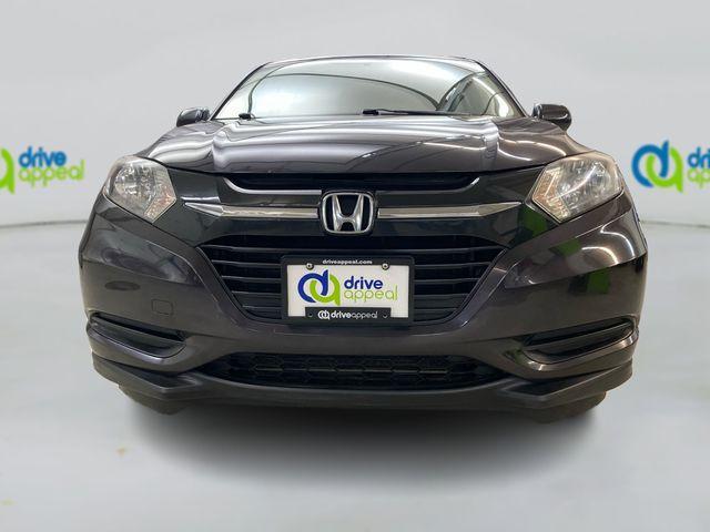 used 2016 Honda HR-V car, priced at $12,994