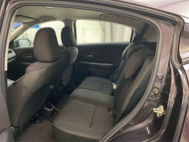 used 2016 Honda HR-V car, priced at $12,994