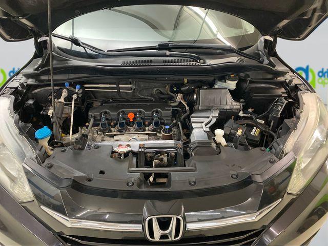 used 2016 Honda HR-V car, priced at $12,994