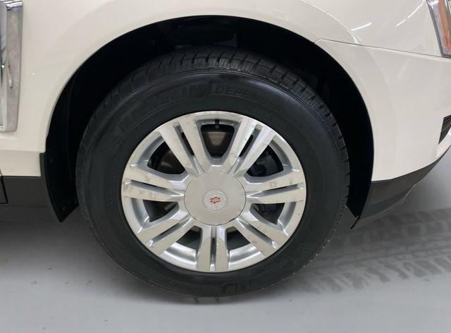 used 2014 Cadillac SRX car, priced at $6,990