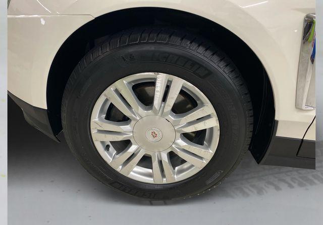used 2014 Cadillac SRX car, priced at $6,990