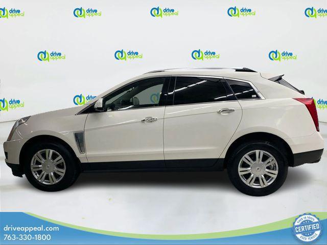 used 2014 Cadillac SRX car, priced at $6,990