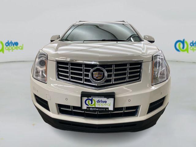 used 2014 Cadillac SRX car, priced at $6,990