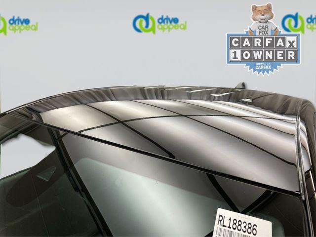 used 2024 Chevrolet Equinox car, priced at $20,478