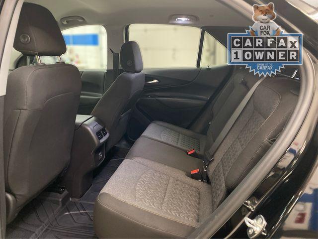 used 2024 Chevrolet Equinox car, priced at $20,478