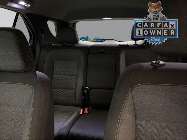 used 2024 Chevrolet Equinox car, priced at $20,478