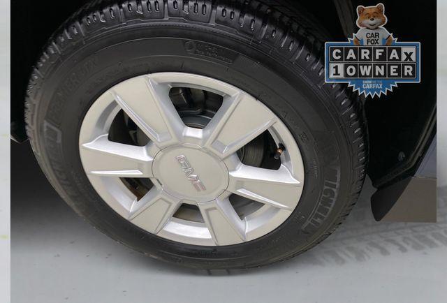 used 2011 GMC Terrain car, priced at $9,990