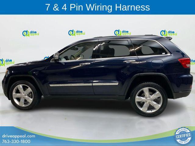 used 2012 Jeep Grand Cherokee car, priced at $9,990