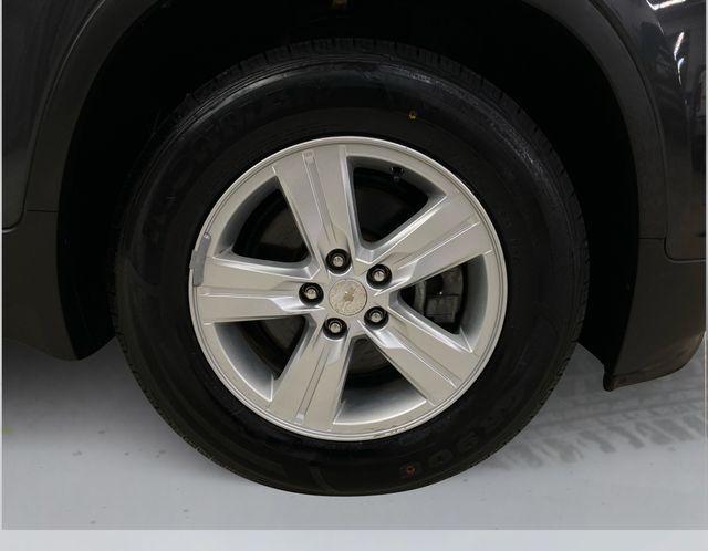 used 2016 Chevrolet Trax car, priced at $12,997