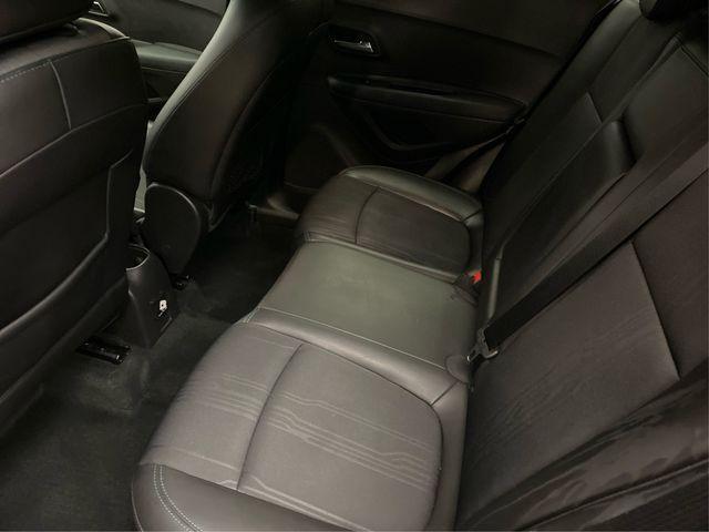 used 2016 Chevrolet Trax car, priced at $12,997