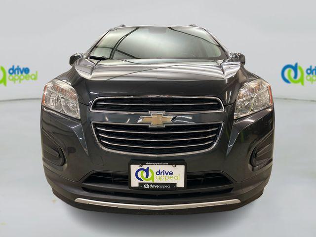 used 2016 Chevrolet Trax car, priced at $12,997