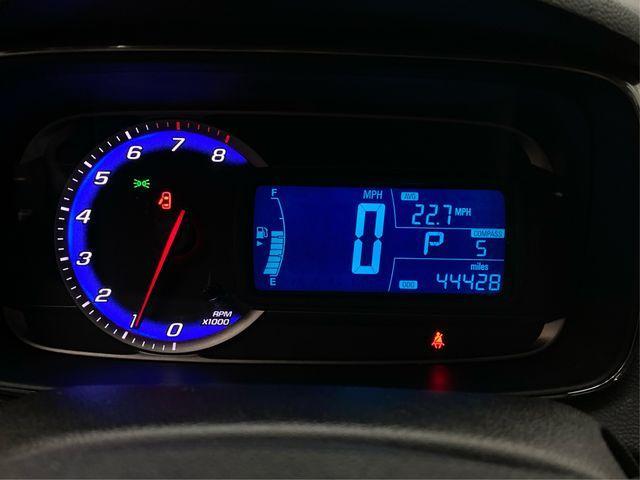 used 2016 Chevrolet Trax car, priced at $12,997