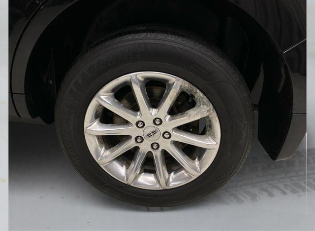 used 2014 Lincoln MKX car, priced at $11,188