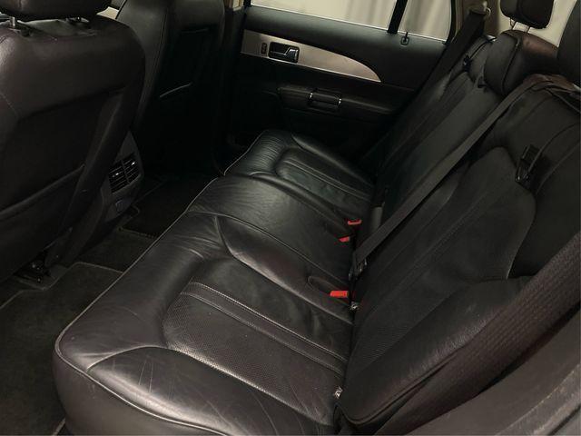 used 2014 Lincoln MKX car, priced at $11,188