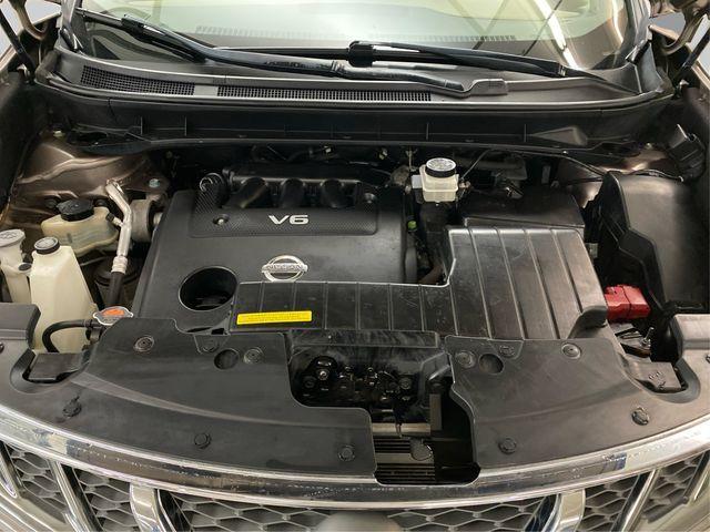 used 2014 Nissan Murano car, priced at $9,990