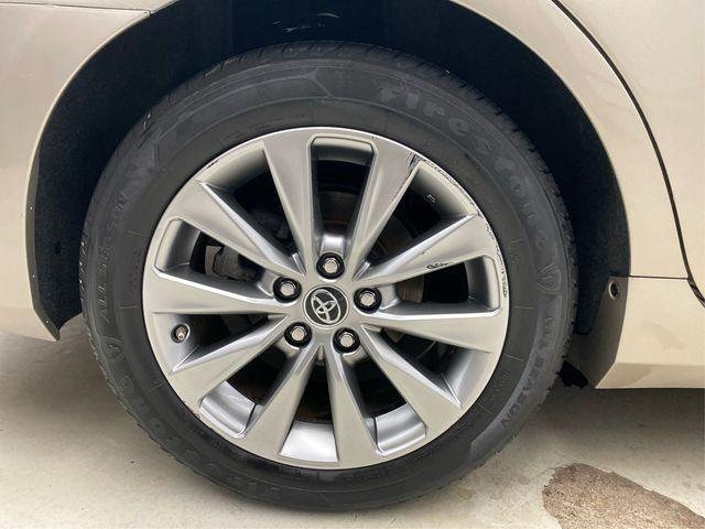 used 2015 Toyota Camry car, priced at $18,175