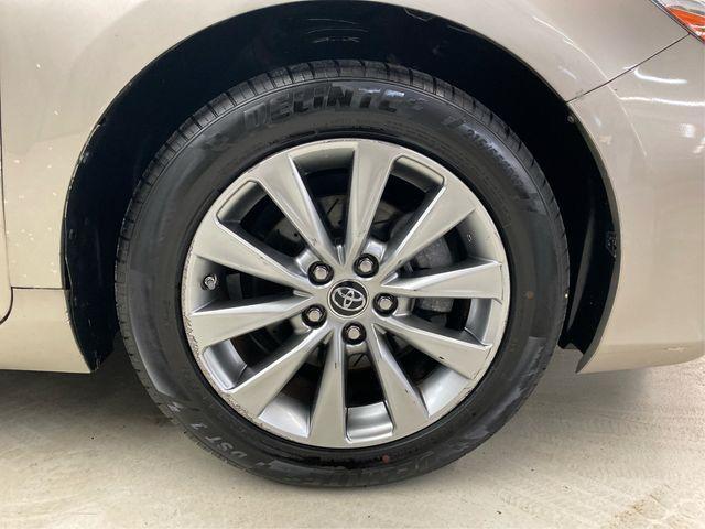 used 2015 Toyota Camry car, priced at $18,175